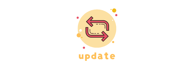 update