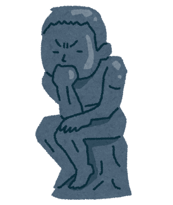 kangaeruhito