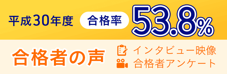 アガルート合格実績