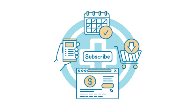 subscripton