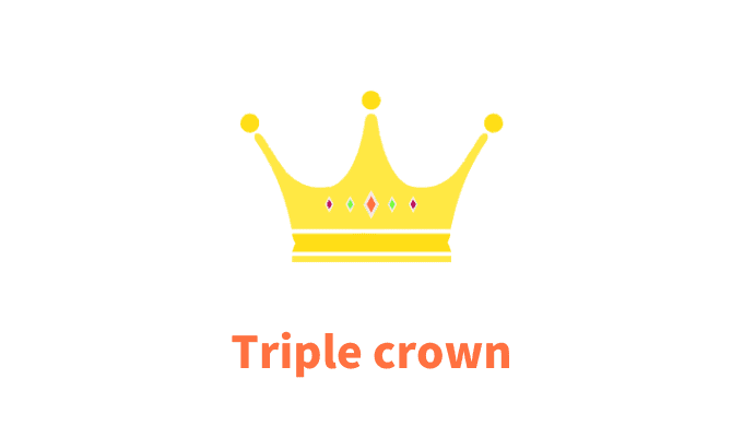 triplecrown