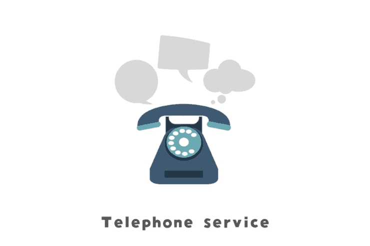 telephone-service